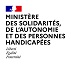 Ministère de la cohésion des territoires
